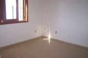 Apartamento localizado no bairro Protásio Alves, com 60m² no 1º andar. Imóvel com 02 dormitórios, sala de estar/jantar, cozinha americana, banheiro social, área de serviço, caixa d'água individual e p