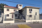 Apartamento localizado no bairro Protásio Alves, com 60m² no 1º andar. Imóvel com 02 dormitórios, sala de estar/jantar, cozinha americana, banheiro social, área de serviço, caixa d'água individual e p