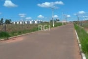 Terreno no Paradis Canoas&lt;BR&gt;200m² sendo 8x25 na fase 3&lt;BR&gt;Já está liberado para construção.