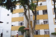 Bairro tranquilo!!!!!!!!!!!&lt;BR&gt;nao perca essa oportunidade, apartamento com:&lt;BR&gt;living para dois ambientes, tres dormitorios, banheiro,&lt;BR&gt;cozinha com churrasqueira.&lt;BR&gt;condomi