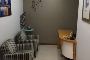 Excelente oportunidade de adquirir um imóvel comercial no empreendimento Premium Flat Office, localizado , no bairro Praia de Belas em Porto Alegre - RS. O conjunto/sala possui área privativa de 33.26