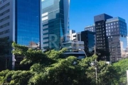 SALA COMERCIAL, PRÉDIO EM EXCELENTE LOCALIZAÇÃO.&lt;BR&gt;Possibilidade parcelamento direto, entrada 20% saldo 36 parcelas mensais&lt;BR&gt;Alugada