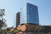 TORRE A&lt;BR&gt;Conjunto sala comercial, composta por dois conjuntos, 1001 e 1002,  localizada no 10º andar do Edel Trade Center.&lt;BR&gt;Linda vista para Redenção e arredores.&lt;BR&gt;Reformado, 6