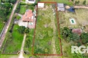 Terreno à venda no Extremo Sul de POA/RS. | Ótimo terreno, medindo 34x90, conta com galpão em alvenaria de aproximadamente 70m² com banheiro de serviço. Agende sua visita e venha conhecer!