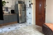 Apartamento à venda na Restinga Nova ZS de Poa | O imóvel conta com 2 dormitórios, sala, cozinha, banheiro e lavanderia, fica localizado no terceiro andar (2 lances de escada). Foi recentemente reform