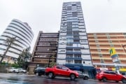 Apartamento para Comprar no Centro Histórico com 3 dormitórios, 1 banheiro, lavabo, dependência de empregada completa, living 2 ambientes  cozinha com área de serviço e garagem.  &lt;BR&gt;&lt;BR&gt;E