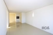 Apartamento para Comprar com 71m² novo e nunca habitado, 2 dormitórios (1 suíte), com excelente vista frontal para a rua, living para 2 ambientes com churrasqueira e piso em porcelanato 60x60 instalad