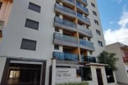 Apartamento no centro de Guaíba, ótimo padrão construtivo, 2 dormitórios, sendo 01 suíte, living bem amplo para dois ambientes sala de estar e sala de jantar, cozinha americana, duas sacadas, uma com 