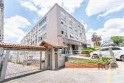 Belíssimo apartamento que dispõe de três (3) dormitórios, e com uma  vaga de garagem, Na Avenida do Forte, nas imediações do Parque Germânia e do Teatro do Bourbon Country, com sala ampla, cozinha com