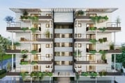 Apartamentos de alto padrão, em Canoas bairro N. S. das Graças com 166m². Conta com 3 dormitórios, 3 suítes, churrasqueira, sacada com vista panorâmica e opção de mini spa, plantas totalmente flexívei