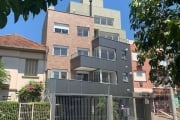 Apartamento com 2 dormitórios e 52m² de área privativa, living ra dois ambientes, cozinha com churrasqueira e área de serviços. Com 01 vaga  de garagem coberta. O Edifício residencial Firenze, compost