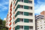 Apartamentos de 2 dormitórios no bairro Menino Deus Porto Alegre RS.&lt;BR&gt;&lt;BR&gt;Apartamentos com 63,17m2 de área privativa, 2 dormitórios sendo 1 suíte, cozinha americana com churrasqueira, li