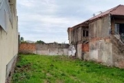 Terreno a venda no bairro Igara, medindo 11x36. ótima localização, escriturado e com documentação em ordem. Aceita financiamento.