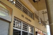 Sala comercial, oportunidade  de  negócio: sala  no edifício coliseu  no centro de poa. Sala, banheiro, com 29,26 m² de área privativa. Com 4 elevadores.&lt;BR&gt;Agende sua visita conosco.&lt;BR&gt;T