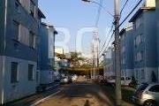 Condominio Reserva da Figueira  ótimo apto bem localizado na Parada 12A da Lomba do Pinheiro.   &lt;BR&gt;2 Quartos. Sala. Cozinha. Banheiro. Porcelanato na sala cozinha e banheiro. piso laminado nos 