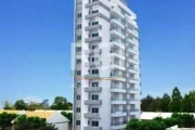 Apartamento de 2 dormitórios, 1 vaga de garagem, suíte, no bairro Santo Ângelo - Cachoeirinha/RS, elevador, infraestrutura completa, próximo a ponte de Cachoeirinha, à poucos metros da av. Flores da C