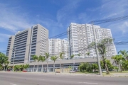 Sala Comercial no Empreendimento ICON, na Av. Assis Brasil&lt;BR&gt;&lt;BR&gt;Localização privilegiada: Av. Assis Brasil, Porto Alegre, próximo ao Terminal Triângulo.&lt;BR&gt;&lt;BR&gt;Característica