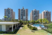 Vende apartamento 4 dormitórios 3 suítes no bairro Central Parque em Porto Alegre. Descubra o luxo e o conforto deste magnífico apartamento garden com 326 m² privativos, verdadeiramente impecável.&lt;