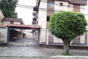 Excelente apto térreo em Canoas, bairro Nossa Senhora das Graças, em ótima localização. Conta com um dormitório, sala de estar/jantar, cozinha, banheiro e área de serviço. Condominio tranquilo, com sa