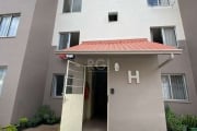 Apartamento a venda  em Canoas, localizado próximo a Av. Santos Ferreira, conta com 2 dormitórios, sala e cozinha integradas, banheiro com box de vidro, vaga rotativa e com ótima orientação solar (sol