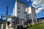 Apartamento composto de 2 dormitórios , amplo living, cozinha americana, banheiro social, área de serviço . Observação imóvel PNE para pessoas especiais para cadeirante, com portas e acessos no banhei