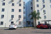 Apartamentos no Condominio Vivendas do Sol!&lt;BR&gt;Possui 2 dormitórios, sala e cozinha conjugadas, banheiro. Vaga de garagem.&lt;BR&gt;Desocupado, apto á financiamento.&lt;BR&gt;Condominio com quad