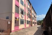 Apartamento composto com 2 dormitórios, amplo living, copa cozinha, banheiro social, área de serviço. Condomínio com salão de festas com churrasqueira e playground. Localização próximo super mercados,