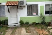 CASA TOTALMENTE MOBILIADA PRONTA PARA MORAR&lt;BR&gt;Dois quartos com closet;&lt;BR&gt;Um escritório que pode virar quarto;&lt;BR&gt;Lavanderia;&lt;BR&gt;Dois banheiros;&lt;BR&gt;Espera para lavado; (