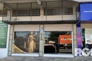 Sala comercial localizada na Av. Santos Ferreira com 90m², com mezanino, 01 banheiro e cozinha. Loja pronta com 3 salas distintas, com recepção. Região comercial da Santos Ferreira, próximo ao Hospita