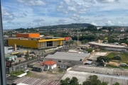 36,33 m² área privativa | 1 dormitório | 1 vaga&lt;BR&gt;&lt;BR&gt;O Condomínio conta elevador, academia, piscina adulto e infantil, quadra poliesportiva, portaria 24 hrs, e espaço gourmet.&lt;BR&gt;&