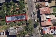 Terreno de 300m², bairro Vila Ipiranga, numa localização privilegiada: próximo do Colégio Santa Dorotéia, do Shopping Lindóia e do Bouleward Strip Center. Aproveite esta oportunidade de negócio e agen