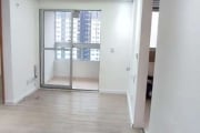 Apartamento em andar alto 2 dorm. 48m² privativos com vaga. Av. Protásio Alves, Morro Santana - Porto Alegre&lt;BR&gt;&lt;BR&gt;Ótimo apartamento com 02 dormitórios, 48m² privativos. Bancadas de pedra