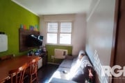 Apartamento 2  dormitórios 48m² privativos, 1 vaga - Conjunto Residencial Zeferino Dias no bairro Sarandi, Porto Alegre&lt;BR&gt;&lt;BR&gt;Condomínio é tranquilo, possuí ambientes com áreas verdes, 2 