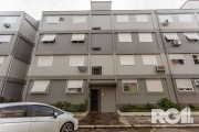 Apartamento Térreo 01 dormitório com vaga - Zeferino Dias - Sarandi &lt;BR&gt;&lt;BR&gt;Térreo  com 01 dormitório, cozinha, lavanderia e 01 vaga. &lt;BR&gt;&lt;BR&gt; Condomínio é tranquilo, possuí am