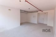 Sala comercial de  42,99 M² no IN 1183, com 1 banheiro social, 1 vaga de garagem rotativa, sala de reuniões, localizadas em um empreendimento com salas comerciais de alto padrão.&lt;BR&gt;&lt;BR&gt;O 