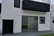 Excelente Casa/sobrado, nova , sem uso,  pronta para morar, no belissimo condominio de casas no condomínio Buena Vista, em  Viamão, 03 dormitórios, sendo um suíte com closet (master). Sala de estar, j