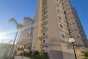 Apartamento de 2 dormitórios sendo 1 suíte mais banheiro social, sacada com churrasqueira, cozinha e área de serviço integradas, 1 vaga de garagem coberta&lt;BR&gt;Posição solar leste