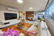 Apartamento 2 suítes | Alto Padrão | Bairro Petrópolis | Porto Alegre&lt;BR&gt;&lt;BR&gt;Com 105m2 privativos, de frente, com planta inteligente que aproveita cada m2 da melhor forma, esse apartamento