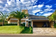 Casa no Condomínio Terraville Porto Alegre: Você achou! Magnífica casa MOBILIADA com 04 suítes, living com aproximadamente 150m2, toda em porcelanato, área externa com piscina aquecida. Garagem para 0