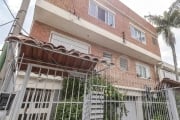 Imóvel desocupado&lt;BR&gt;Um dormitório, sala, cozinha e banheiro.&lt;BR&gt;Reformado e ensolarado.&lt;BR&gt;vaga fixa por convenção.&lt;BR&gt;Agende sua visita.