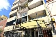 Apartamento terreo de 1 dormitório banheiro social e area externa.&lt;BR&gt;Excelente localização, proximo ao parque da redencão.&lt;BR&gt;Aceita Financiamento.