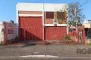 Ótimo Pavilhão/Depósito no bairro cristo redentor. São 2 pavimentos, com amplo espaço térreo para depósito e armazenagem. No pavimento superior, sala para escritório.&lt;BR&gt;Pátio, estacionamento pa