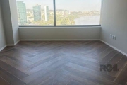 PONTAL&lt;BR&gt;Excelente sala comercial com linda vista para o Guaíba.&lt;BR&gt;Pronta para uso.&lt;BR&gt;Agende sua visita