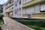 Apartamento a Venda de 189.69m²privativos, 3 dormitórios, 2 vagas - Bairro Auxiliadora.   Sala de estar ampla, sala de jantar, sacadão, cozinha, área de serviço, banheiro social, dependencia, duas vag