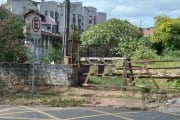 Terreno bem localizado medindo 12x48, a 300 metros da avenida Flores da Cunha. Agende uma visita com um dos nossos corretores especialistas.