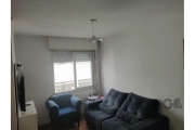 Este é o melhor momento para adquirir seu apartamento, sua casa própria, e este apartamento há oportunidade. São 2 dormitórios, living para 2 ambientes, cozinha e área de serviços a parte, banheiro re