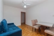 Apartamento charmoso à venda em uma localização privilegiada no Jardim Botânico, Região Sul do Brasil! Localizado na Rua Afonso Rodrigues, próximo à terceira perimetral, este imóvel é perfeito para qu