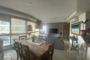 Apartamento 3 dormitórios, sendo 1 suíte, com 2 vagas. More no excepcional Edifício Personal Towers, onde você terá um excelente padrão construtivo. Com seu design exclusivo, este edifício está locali