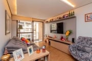 Apartamento de 84m² no Bairro Passo da Areia - Conforto e Qualidade Este lindo apartamento de 84m² oferece um espaço moderno e aconchegante, perfeito para quem busca qualidade de vida em Porto Alegre.