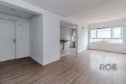 Apartamento de 2 quartos, suíte e 1 vaga de garagem no bairro Bom Jesus em Porto Alegre.&lt;BR&gt;Apartamento de 66m² com excelente distribuição e localização estratégica. Este apartamento oferece con